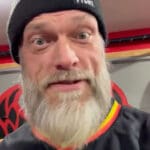 Adam Copeland Reflects on 6 Years Since WWE Return