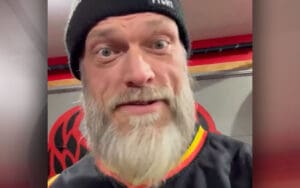 Adam Copeland Reflects on 6 Years Since WWE Return