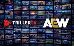 AEW Accounted for Nearly One-Quarter of Triller Group’s 2024 Revenue