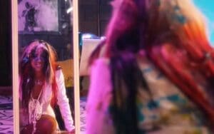 AEW Collision Viewership for January 10 Sees Increase After Mercedes Moné Crashes Out