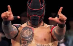 AEW Collision Viewership for January 3 Sees Increase After El Clon's In-Ring Debut