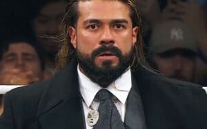 AEW Dynamite Viewership for January 7 Sees Massive Increase After Andrade El Idolo's Return