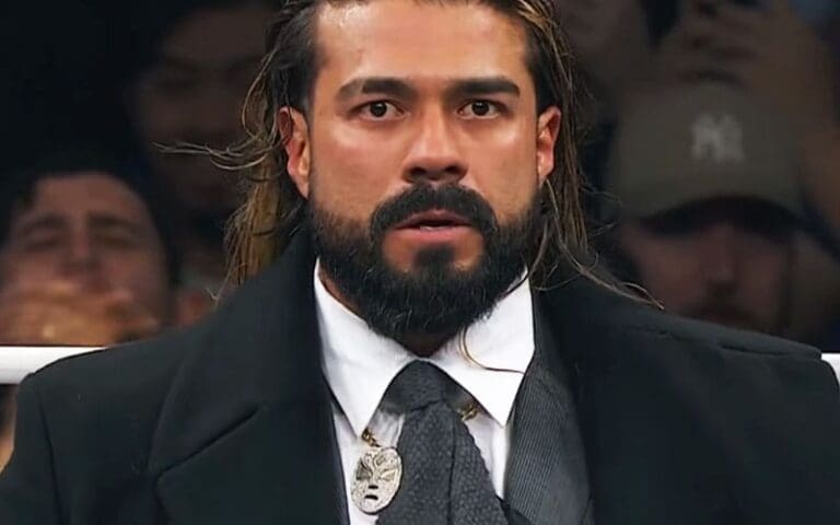 AEW Dynamite Viewership for January 7 Sees Massive Increase After Andrade El Idolo's Return