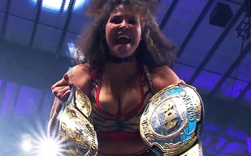 AEW Dynamite Viewership Sees Massive Increase on January 7, 2026