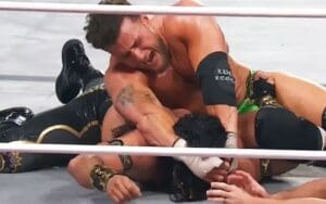 AEW Dynamite Viewership Sees Slight Increase on January 14, 2026