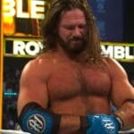 AJ Styles Loses To Gunther With Career On The Line At 2026 Royal Rumble