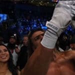 Andrade Takes Ringside Selfie and Accepts Phone Number Mid-Match on AEW Dynamite