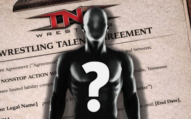 Another Talent Leaves TNA After Contract Expires