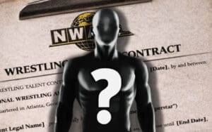 Another Top NWA Talent Departs from the Company