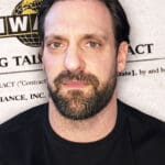 Aron Stevens Confirms Re-Signing with NWA