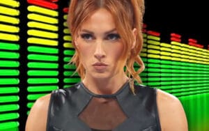 Becky Lynch Breaks Down Hidden Meaning Behind New WWE Entrance Theme Becky Lynch Breaks Down Hidden Meaning Behind New WWE Entrance Theme