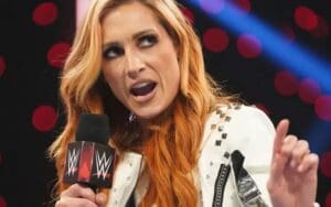 Becky Lynch Claims Netflix RAW Will Break Records Thanks to Her Match Becky Lynch Claims Netflix RAW Will Break Records Thanks to Her Match