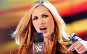 Becky Lynch Loses Her Mind On Social Media After WWE RAW With Explosive Rant Becky Lynch Loses Her Mind On Social Media After WWE RAW With Explosive Rant