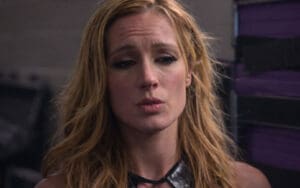 Becky Lynch Says Her Current WWE Deal May Be Her Last Becky Lynch Says Her Current WWE Deal May Be Her Last