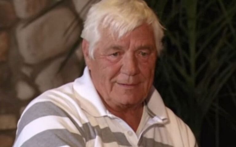 Being a “Pat Patterson Guy” Allegedly Brought Heat in WWE Locker Room