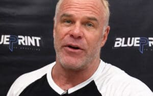 Billy Gunn Says Modern Wrestlers Are “Lazy” and Don’t Know How to Work