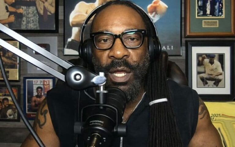 Booker T Addresses Backlash Over WWE Talent Getting Cut Remark During NXT Last Week