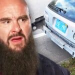 Braun Strowman Involved in Car Accident While Test-Driving Custom Civic