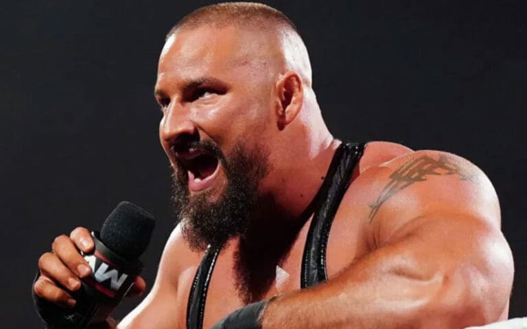 Bron Breakker Blasts Older WWE Champions: “It’s Embarrassing… I’ll Beat the Hell Out of All of Them”