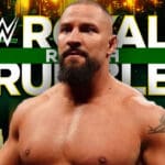 Bron Breakker Favored to Score Most Eliminations in Men’s Royal Rumble 2026