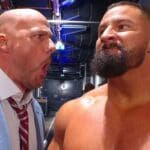 Bron Breakker Suspended After Getting Physical With Adam Pearce During 1/12 WWE RAW