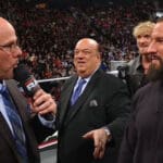 Bron Breakker's Suspension Lifted & Granted Royal Rumble Match Spot During January 26 WWE RAW
