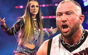 Bully Ray Blasts AEW Over Britt Baker’s Absence: “There Is Zero Good Reason She Shouldn’t Be on TV”
