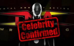 Celebrity Set to Appear During TNA Impact's AMC Debut Episode
