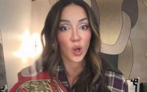 Chelsea Green Explains Why WWE Unreal Didn’t Feel Like a New Season