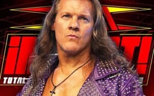 Chris Jericho Interested in Working TNA Amid WWE Return Rumors