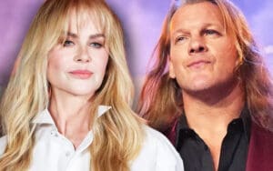 Chris Jericho Joins Nicole Kidman in New Apple TV Series Amid WWE Return Rumors