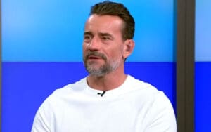 CM Punk Admits He’s Banged Up After Brutal WWE Raw Match With Bron Breakker
