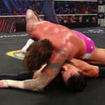 CM Punk Beats Finn Balor In Ireland To Retain World Heavyweight Title During January 19 WWE RAW