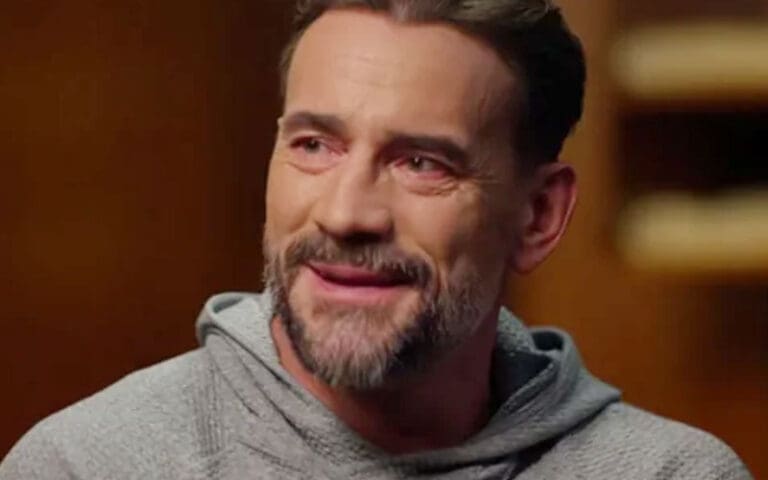 CM Punk Says New WWE Environment Made Acting Career Possible Without Missing TV