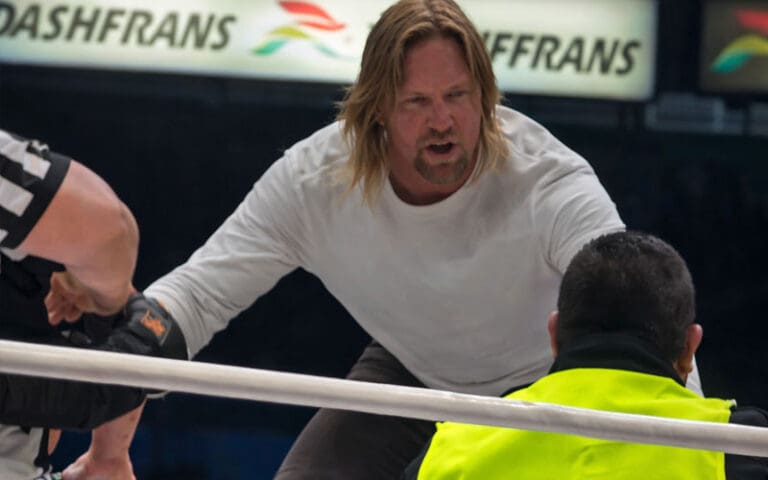 CMLL’s Strict No-Fan-Contact Policy Explained After Drunken Arena México Incident