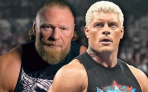 Cody Rhodes Makes It Clear That He Isn't Finished With Brock Lesnar Before 2026 Royal Rumble