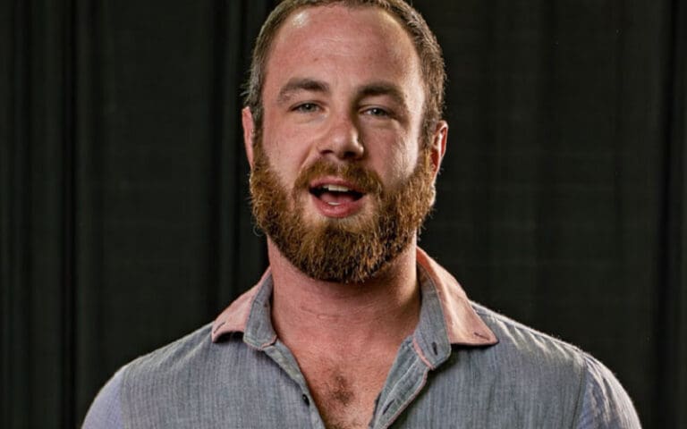 Colby Corino Says His NWA Comeback Is No Longer a Matter of If—"It’s Just When"