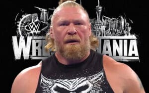 What’s Being Said About Brock Lesnar’s WrestleMania Status Current WrestleMania 42 Plans for Brock Lesnar Revealed