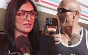 Daria Rae Reveals Private DMs With The Rock: Voice Notes, Compliments and Awkward Message That Ended It