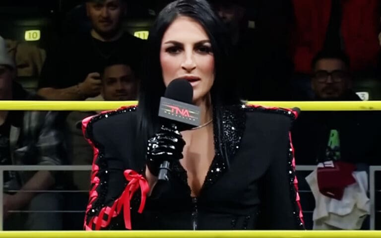 Daria Rae's Current In-Ring Status After TNA Debut on AMC