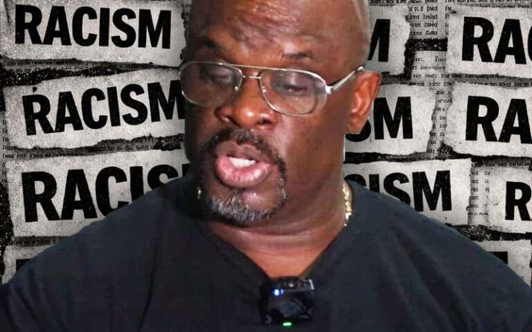 Devon Dudley Fires Back at Fans Who Say Racism From 20 Years Ago Doesn’t Matter