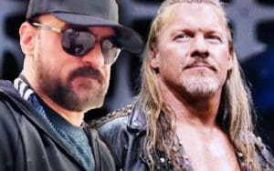 Drew McIntyre Addresses Chris Jericho WWE Return Rumors