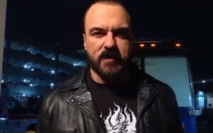 Drew McIntyre Burns Photo Of Dusty Rhodes After Revealing 3 Stages Of Hell Match Stipulation