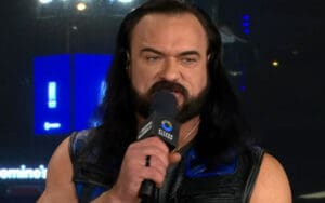 Drew McIntyre Explains Why He Screwed Over Cody Rhodes During 2026 Royal Rumble