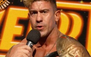 EC3 Confirms Departure From NWA With Statement