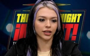 Elayna Black Explains Why WWE-TNA Partnership Made Her Hesitant To Join TNA