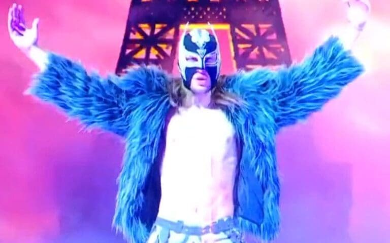 Elio LeFleur Makes Impressive NXT Debut In North American Title Match