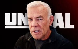 Eric Bischoff Explains Why WWE Unreal Can’t Show Real Backstage Truth