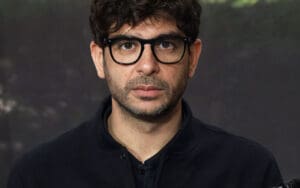 Ex-WWE Star Accuses AEW of Stealing His Business Model