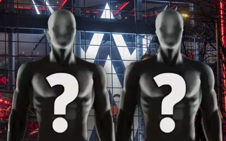 Ex-WWE Stars Reveal Conditions for Returning After 7 Years